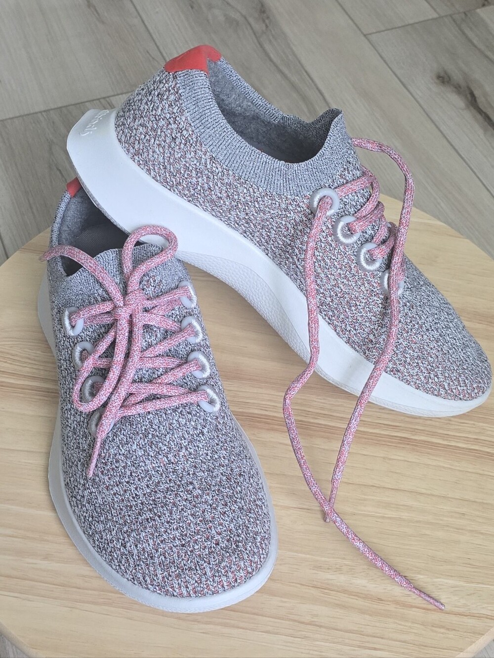 All Birds Sneakers - Picture 3 of 12